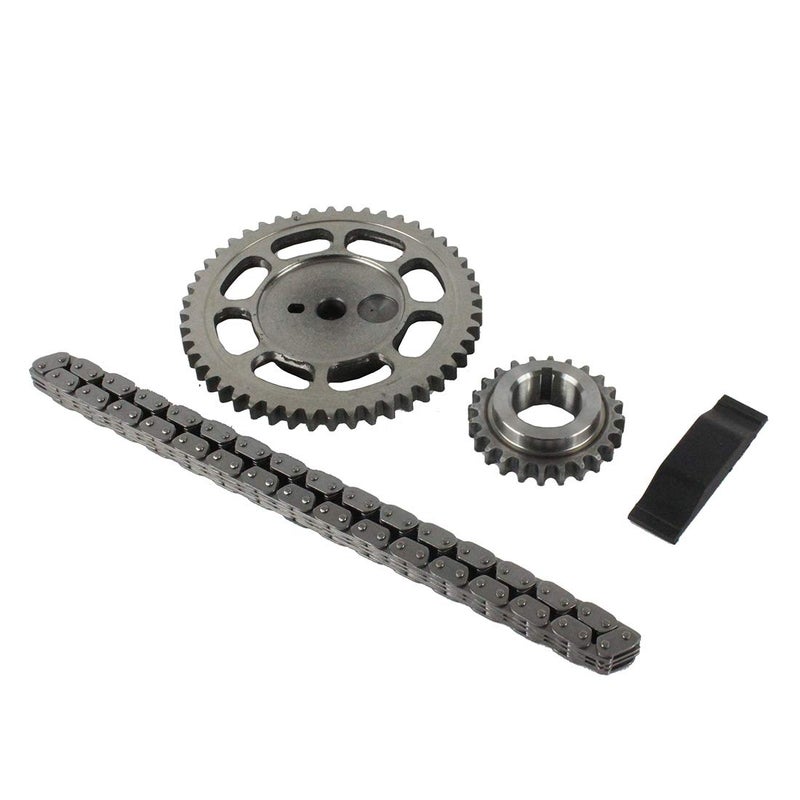 DNJ TK1125 Timing Chain Kit for 1994-1998 Jeep Cherokee Grand Cherokee Wrangler 4.0L L6 12V OHV 242cid - Image 2
